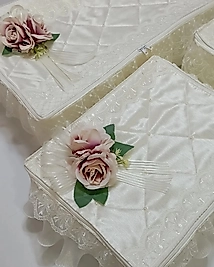 Üçlü Dürü Hurcu Takımı