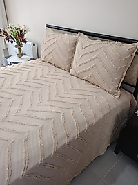 Limi Yatak Örtüsü