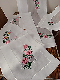 Peri Kaneviçeli Ranır Takımı