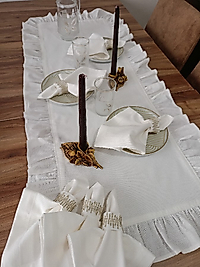 florya yemek takımı