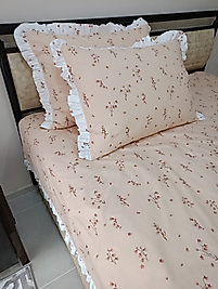 sonbahar nevresim takımı