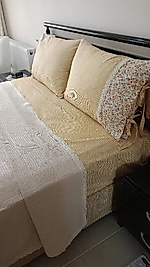 yazlık pike takımı