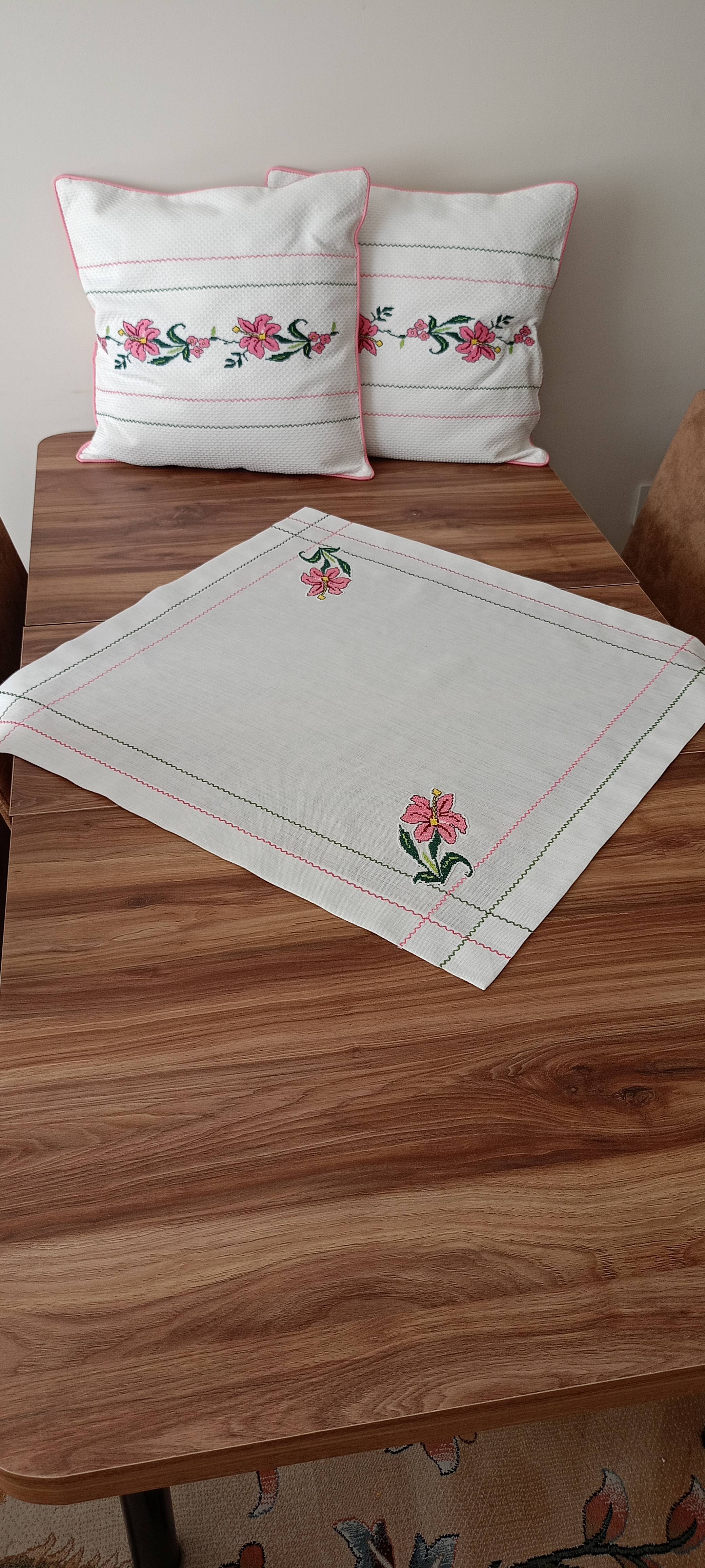 Oda Ve Balkon Takımı