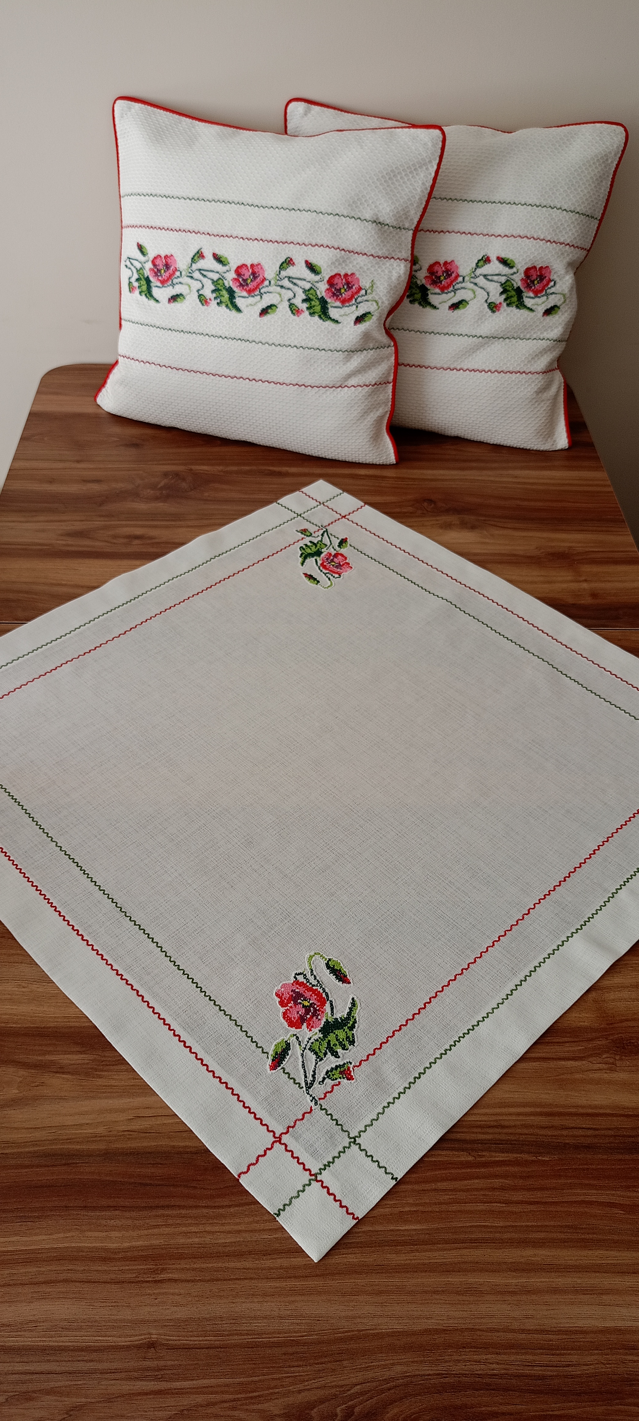 Oda Ve Balkon Takımı