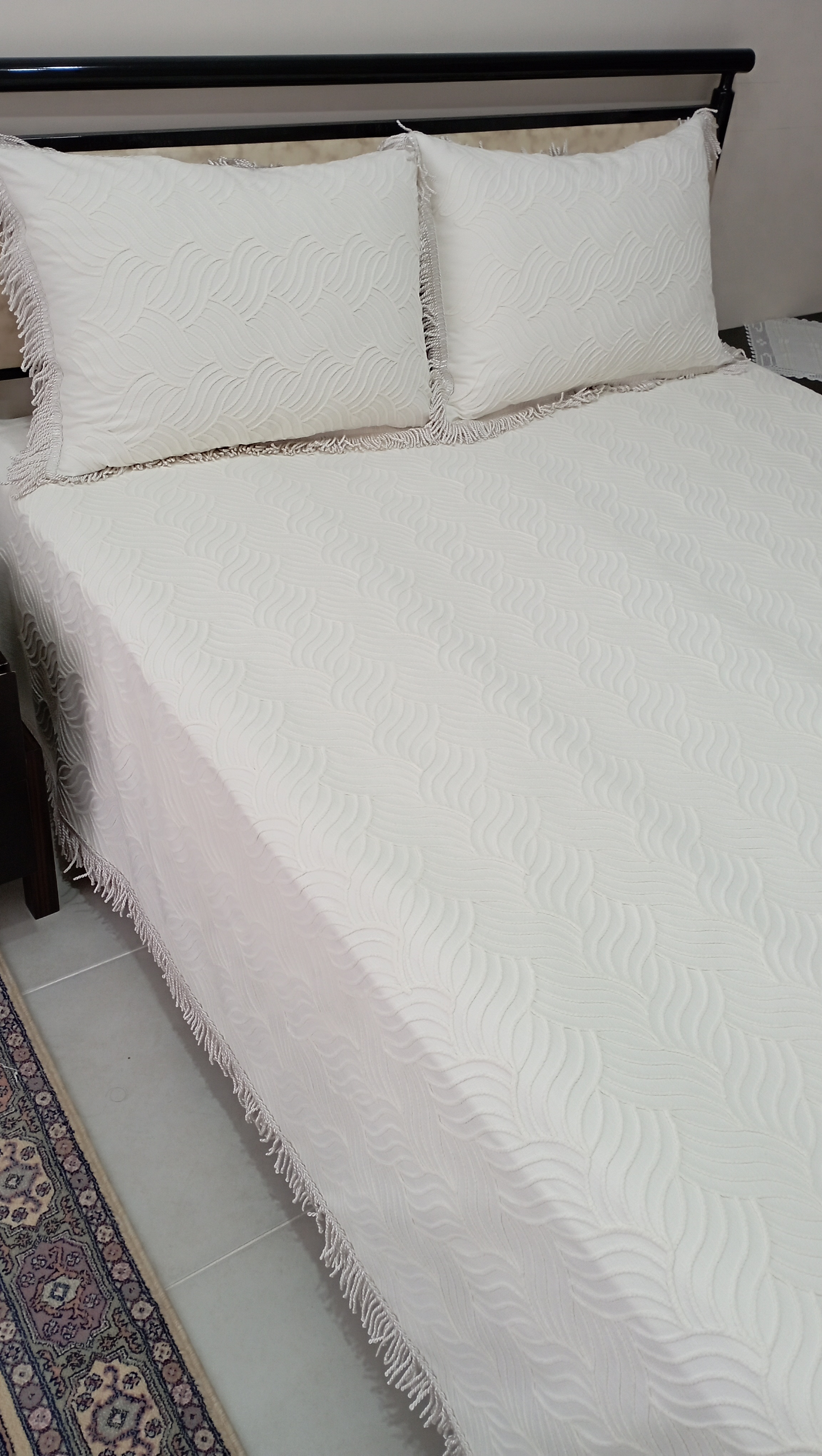 Püsküllü Pike Takımı