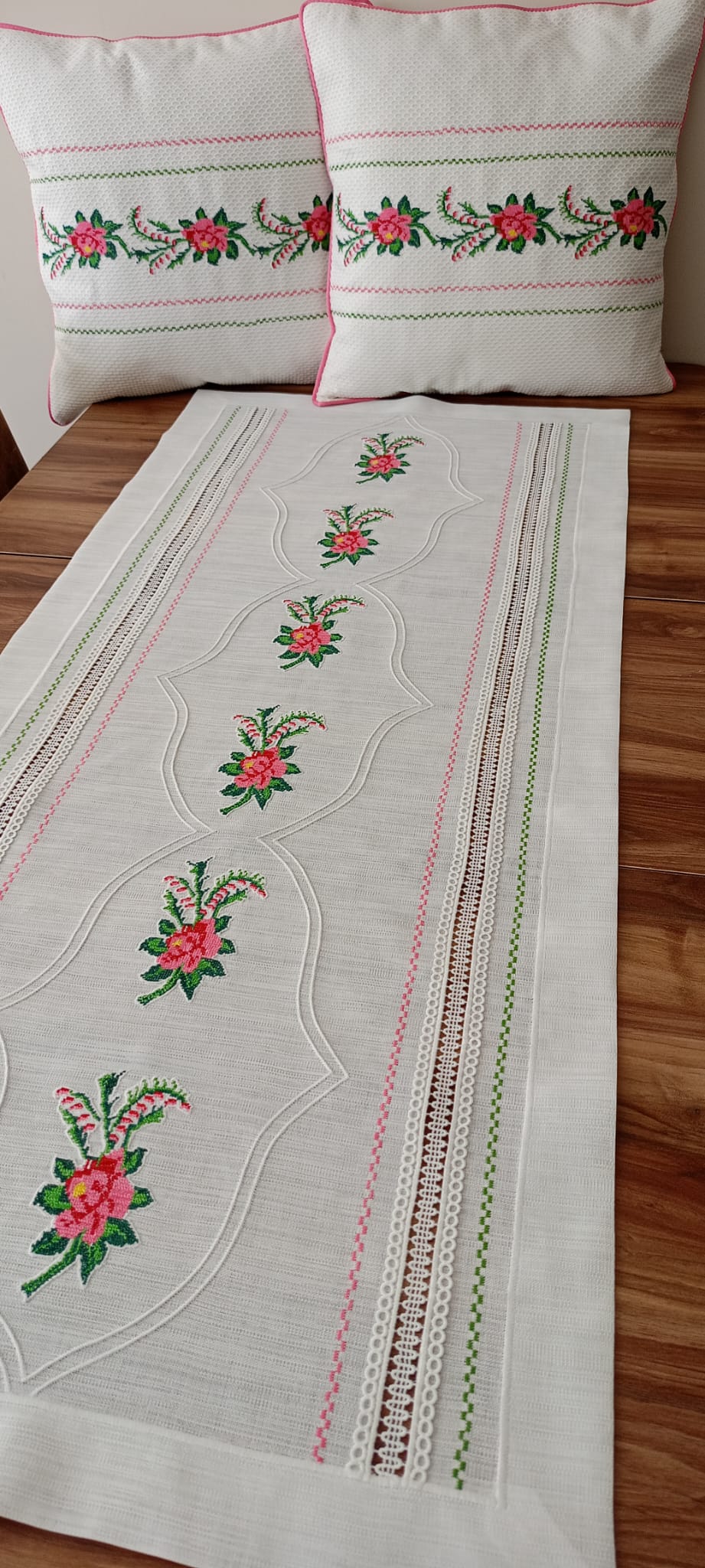 KIrlentli Ranır Takımı