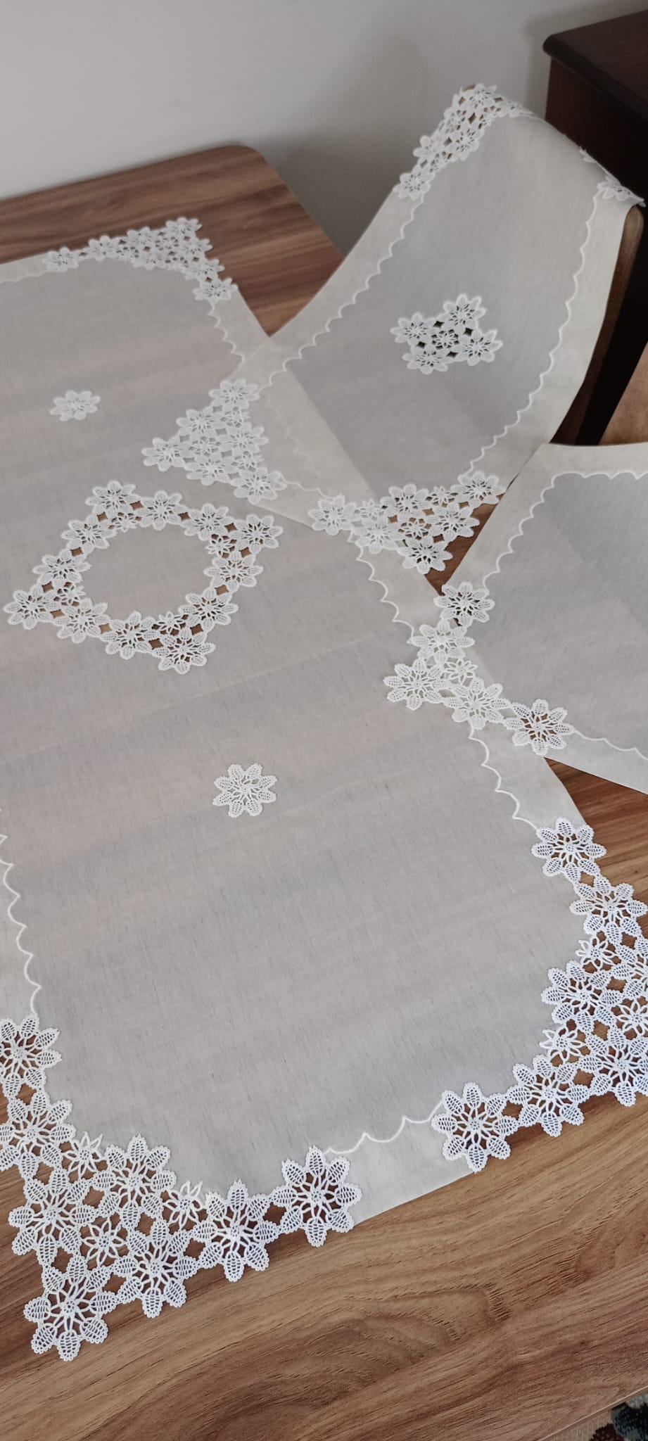 Rüya Salon Takımı