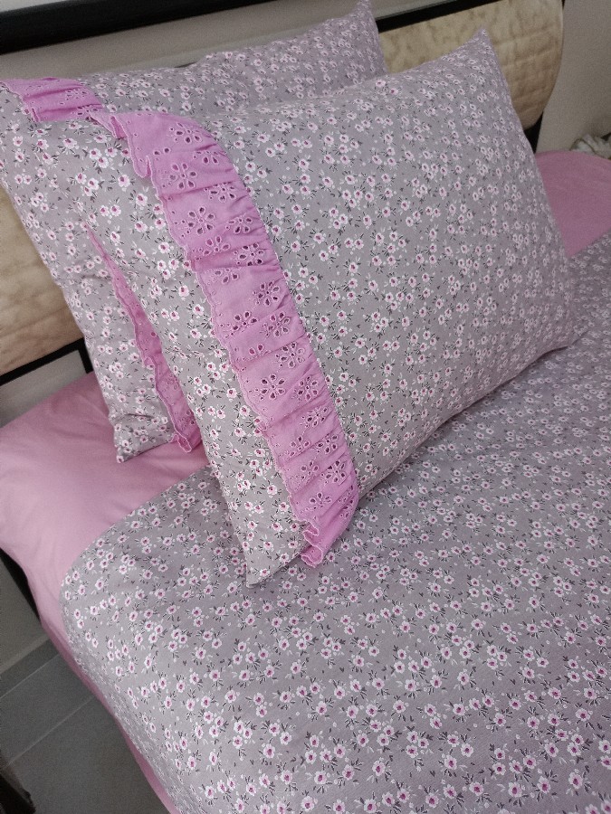 cıvıl cıvıl nevresim takımı