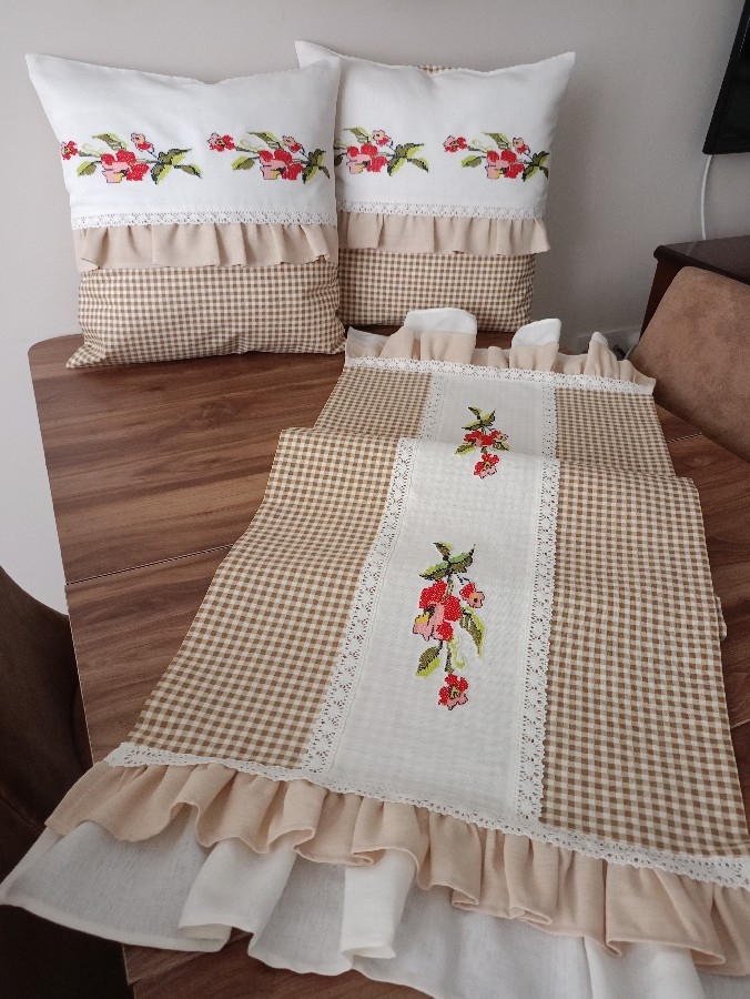 nergiz balkon takımı